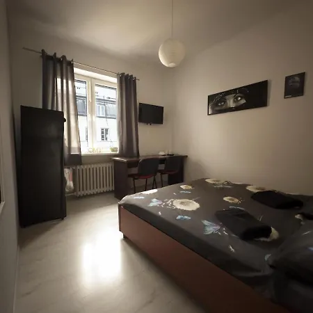 Apartamento Fantastic Waw - Ns54 B