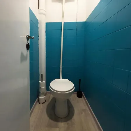 Appartement Fantastic Waw - Ns54 B *